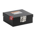  WDK-703HD Набор ударных головок тонкостенных с увеличенным рабочим ресурсом 1/2