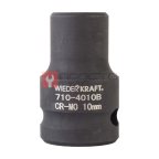  WDK-710-4010 Головка торцевая ударная 1/2
