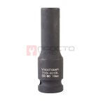  WDK-710-4010L Головка торцевая ударная глубокая 1/2