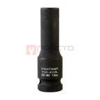  WDK-710-4010L Головка торцевая ударная глубокая 1/2