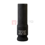  WDK-710-4013L Головка торцевая ударная глубокая 1/2