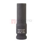  WDK-710-4013L Головка торцевая ударная глубокая 1/2