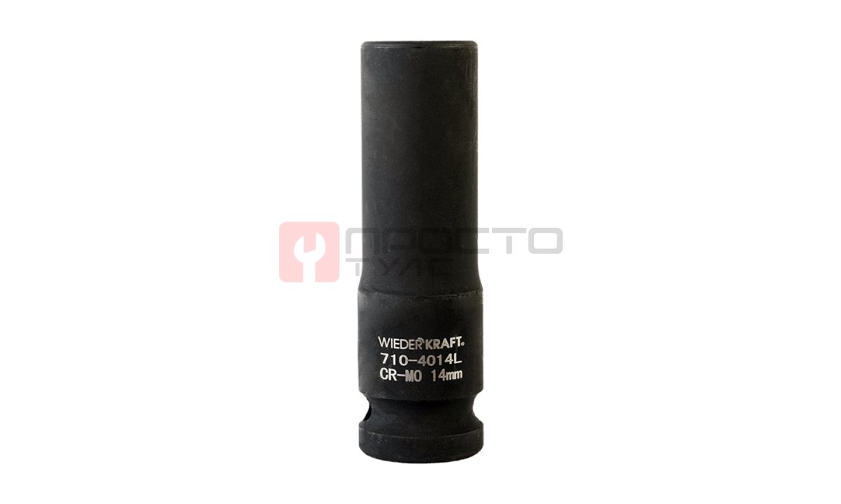  WDK-710-4014 Головка торцевая ударная 1/2