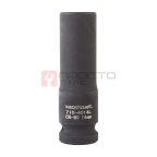 WDK-710-4014L Головка торцевая ударная глубокая 1/2