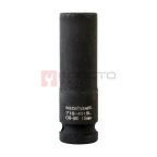  WDK-710-4015L Головка торцевая ударная глубокая 1/2