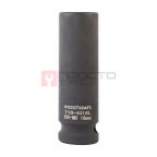  WDK-710-4016L Головка торцевая ударная глубокая 1/2