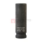  WDK-710-4017L Головка торцевая ударная глубокая 1/2