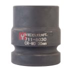  WDK-711-8030 Головка торцева ударная 1