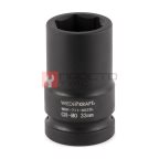  WDK-711-8033L Головка торцева ударная глубокая 1