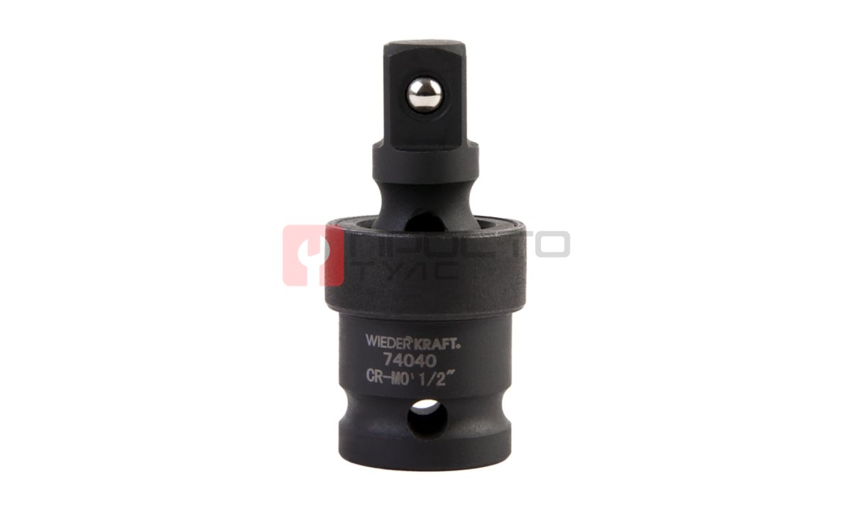  WDK-74040 Кардан ударный 1/2