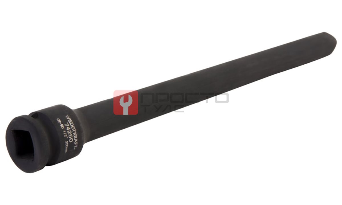  WDK-74250 Удлинитель ударный 1/2