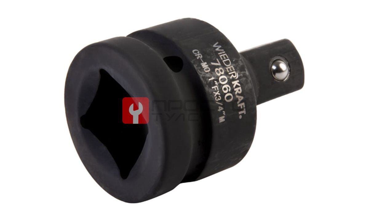  WDK-78060 Переходник ударный F1