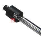  WDK-HB600 Вороток шарнирный 1/2