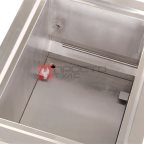  Ультразвуковая ванна с подогревом, 175 л NORDBERG NU1750D (5)