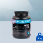  Профессиональное моющее средство для ультразвуковых ванн, сухой концентрат, 2 кг NORDBERG NWCU02 мни (1)