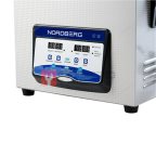  NORDBERG УЛЬТРАЗВУКОВАЯ МОЙКА NU100D с подогревом, 10 л (2)