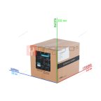 NORDBERG УЛЬТРАЗВУКОВАЯ МОЙКА NU100D с подогревом, 10 л (6)