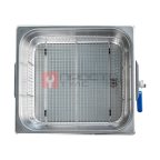  NORDBERG УЛЬТРАЗВУКОВАЯ МОЙКА NU150D с подогревом, 15 л мни (1)