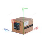  NORDBERG УЛЬТРАЗВУКОВАЯ МОЙКА NU150D с подогревом, 15 л (7)