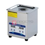  NORDBERG УЛЬТРАЗВУКОВАЯ МОЙКА NU20 с подогревом, 2 л мни (0)