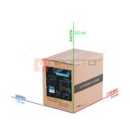  NORDBERG УЛЬТРАЗВУКОВАЯ МОЙКА NU32D с подогревом, 3,2 л (4)