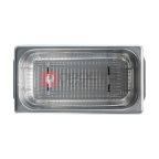  NORDBERG УЛЬТРАЗВУКОВАЯ МОЙКА NU45D с подогревом, 4,5 л мни (1)