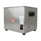  OPT-UC100 Ультразвуковая мойка с подогревом 10 л мни (0)