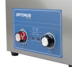  OPT-UC150 Ультразвуковая мойка с подогревом 15 л мни (0)