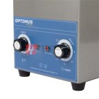  OPT-UC20 Ультразвуковая мойка с подогревом 2 л мни (1)