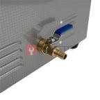  OPT-UC220 Ультразвуковая мойка с подогревом 22 л (2)