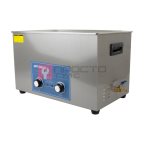  OPT-UC300 Ультразвуковая мойка с подогревом 30 л (5)