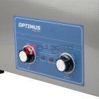  OPT-UC300 Ультразвуковая мойка с подогревом 30 л мни (0)