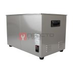  OPT-UC300 Ультразвуковая мойка с подогревом 30 л мни (1)