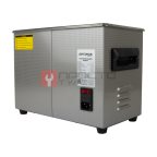  OPT-UC45 Ультразвуковая мойка с подогревом 4,5 л мни (0)