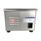  Ванна ультразвуковая БЕЗ НАГРЕВА 0.8л AE&T TC-08T (3)