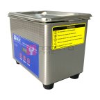  Ванна ультразвуковая БЕЗ НАГРЕВА 0.8л AE&T TC-08T (2)