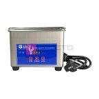  Ванна ультразвуковая БЕЗ НАГРЕВА 0.8л AE&T TC-08T (9)