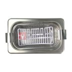  Ванна ультразвуковая БЕЗ НАГРЕВА 0.8л AE&T TC-08T (6)