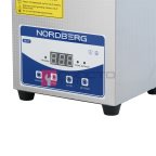  Ультразвуковая ванна с подогревом, 1,3 л NORDBERG NU13 (2)