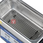  Ультразвуковая ванна с подогревом, 4,5 л NORDBERG NU45D (5)