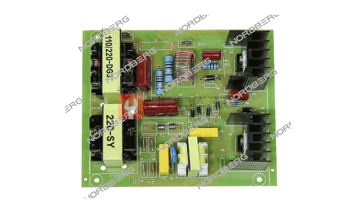  Плата DG3_M для NU150D (1)
