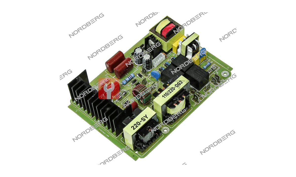  Плата DG2_TD для NU32D/NU100D (0)
