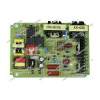  Плата DG2_TD для NU32D/NU100D мни (1)
