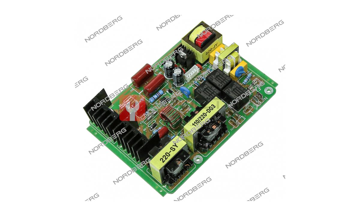  Плата DG3_TD для NU45D/NU150D (0)