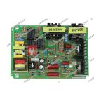  Плата DG3_TD для NU45D/NU150D мни (1)