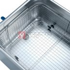  Ультразвуковая ванна с подогревом, 22 л NORDBERG NU220D (7)