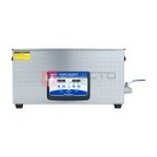  Ультразвуковая ванна с подогревом, 22 л NORDBERG NU220D мни (1)