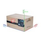  Ультразвуковая ванна с подогревом, 22 л NORDBERG NU220D (8)