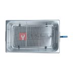  Ультразвуковая ванна с подогревом, 22 л NORDBERG NU220D (6)