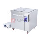  Ультразвуковая ванна с подогревом, 135 л NORDBERG NU1350D мни (0)